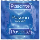 Pasante Ribbed 1 ks