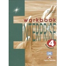 Enterprise 4 Intermediate Workbook Evans Virginia