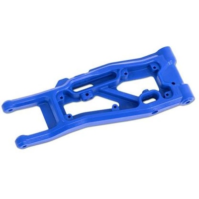 Traxxas Предно ляво синьо окачване Traxxas