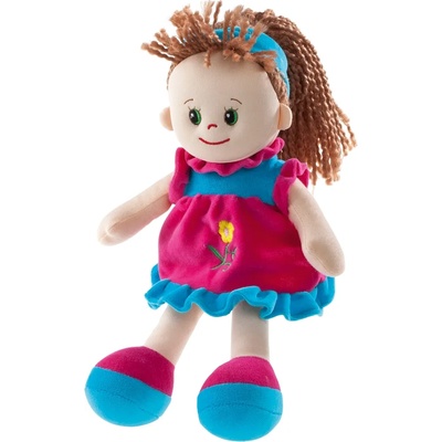 HEUNEC Мека кукла Heunec Poupetta - Сара, 30 cm (471474)