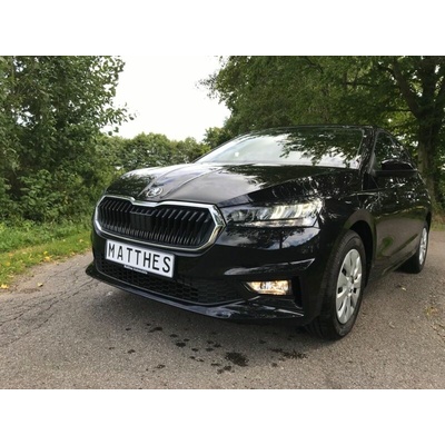 Skoda Fabia 1.0 59 kW