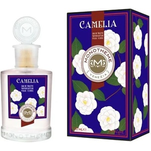 Monotheme Camelia EDT 100 ml Парфюми