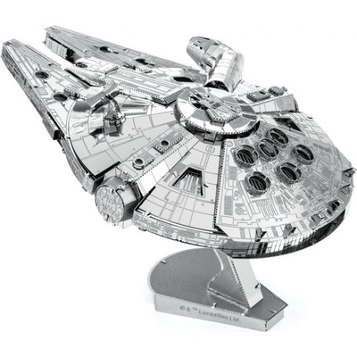 Metal Earth 3D Puzzle Big Millennium Falcon 50 ks