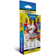 Topps CHAMPIONS LEAGUE EXTRA 2023/24 Eco-Pack