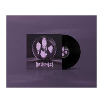 Then Comes Silence - Hunger LP