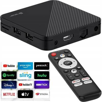 Tracer TV Box 16GB
