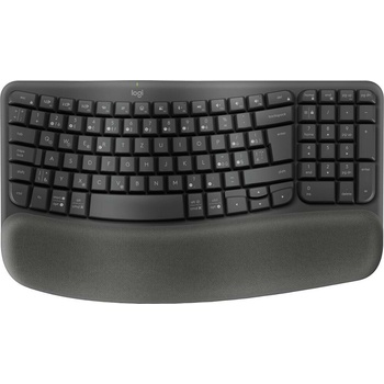 Logitech Wave Keys 920-012307
