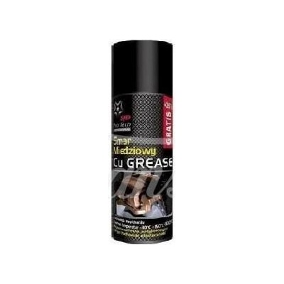 SJD Medené mazivo 400 ml