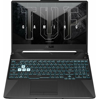 Asus TUF Gaming A15 FA506NC-HN173W