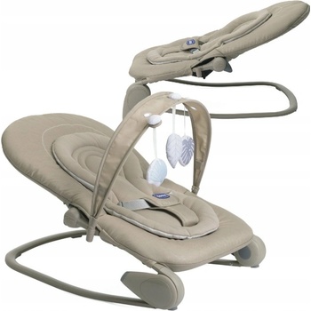 Chicco Húpatko Hoopla - Beige Re_lux