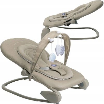 Chicco Húpatko Hoopla - Beige Re_lux