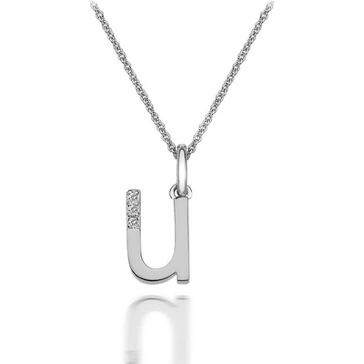 Hot Diamonds Náhrdelník DP421