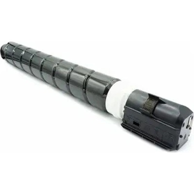 Canon Toner C-EXV 1007, Cyan (6730C002AA)