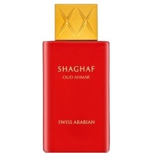 Swiss Arabian Shaghaf Oud Ahmar parfumovaná voda unisex 75 ml