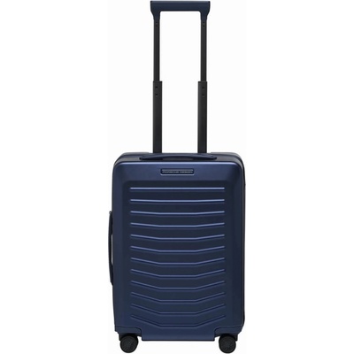 Porsche Design Roadster HC 4W Trolley S Dark Blue Matte 45 l