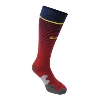 Nike FC Barcelona Home Socks
