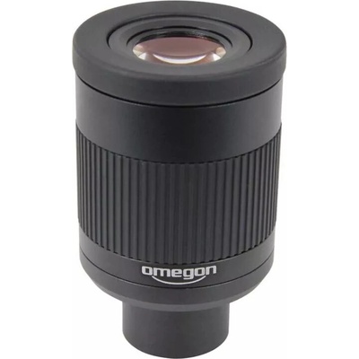 OMEGON 7.5-22.5mm ZOOM Premium 1.25” – Sleviste.cz
