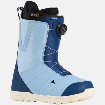 Burton Мъжки Сноуборд Обувки Burton Moto BOA® Nightfall (131761-001)