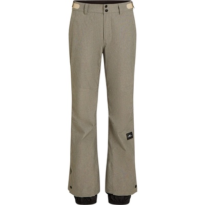 O'Neill Дамски ски панталон O'Neill Women's FWC' Cruz Melange Snow Pants Ski trousers - Macaron (107-4149-0214)
