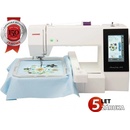 Janome MC 500 E