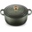 Le Creuset Signature Тенджера за печене, 22 см, цвят мащерка (21177221734441)