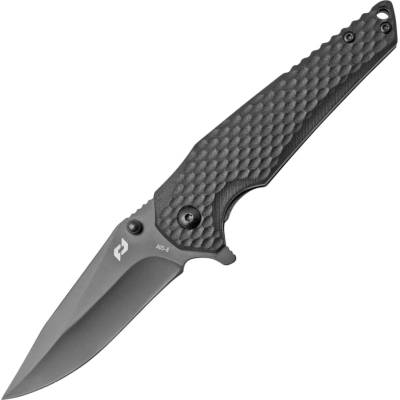 Schrade Fanatic Folder 1182621