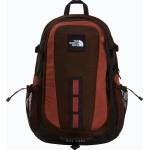The North Face Градска раница The North Face Hot Shot Se 30 l dark chestnut/copper si