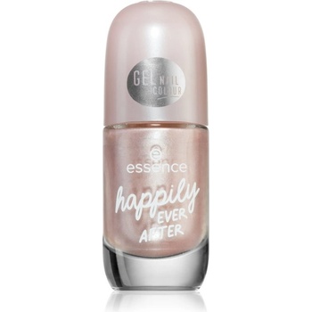 Essence Nail Colour Gel lak na nehty 06 Happily Ever After 8 ml