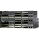 Cisco WS-C2960X-48FPS-L