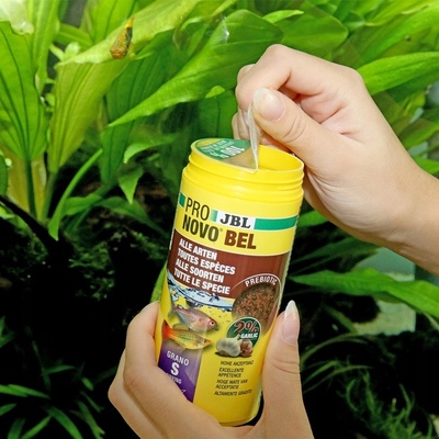 JBL Pronovo Bel Grano M 250 ml Click