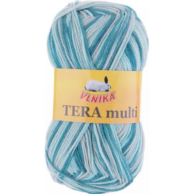 Příze Tera Multi Varianta: 831