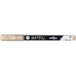 Darwi Marbel Химикал маркер 2 mm Taupe N°430 1 бр (DA0223002430C)