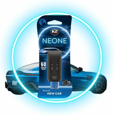 K2 NEONE Brand NEW CAR