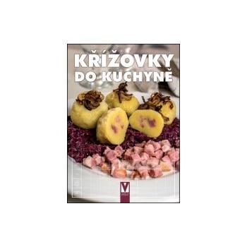 Křížovky do kuchyně