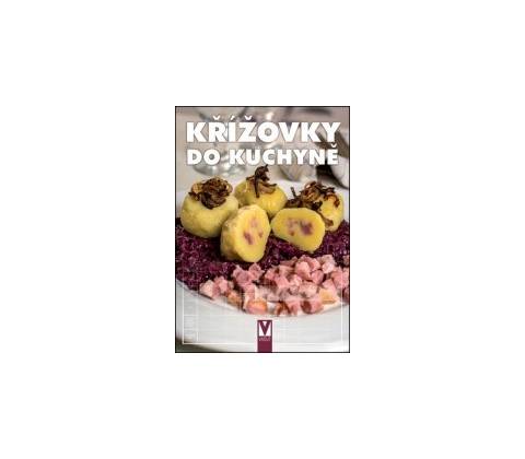 Křížovky do kuchyně