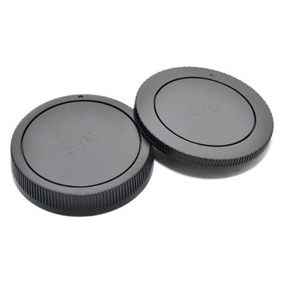 JJC L-R17 Samsung NX-m