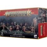 Games Workshop Blood Warriors (83-24)