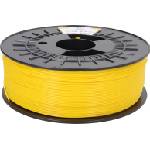 3DJAKE ABS Yellow - 1, 75 mm / 2300 g (9010707006770)