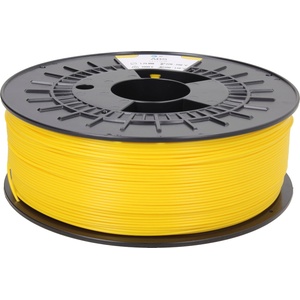 3DJAKE ABS Yellow - 1, 75 mm / 2300 g (9010707006770)