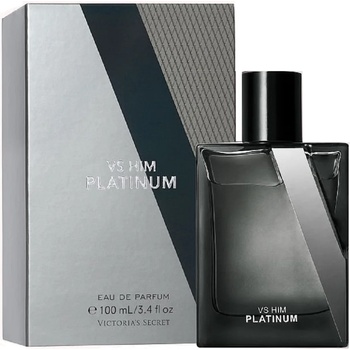 Image 1 of Victoria's Secret VS Him Platinum EDP 100 ml