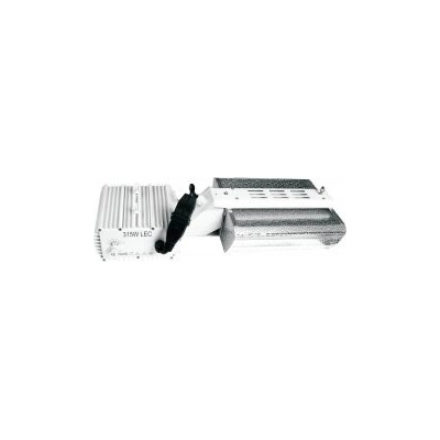 SunPro Complete Fixture 315W CMH/230V vč. výbojky 315W/3K
