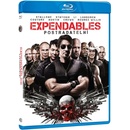 Expendables: Postradatelní BD