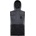 ALPINE PRO Потник Alpine pro Hard vest - Grey (Dark Grey)