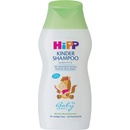 HiPP Babysanft dětský šampon kinder 200 ml