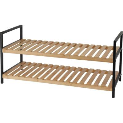 Homestyling bambusový 70 x 30 x 32 cm KO-784630150