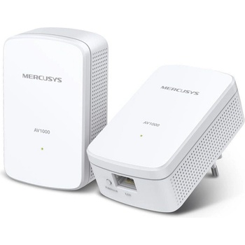 Mercurys MP500 KIT