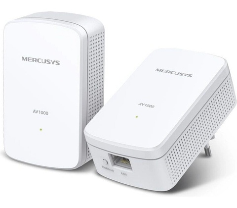 Mercurys MP500 KIT