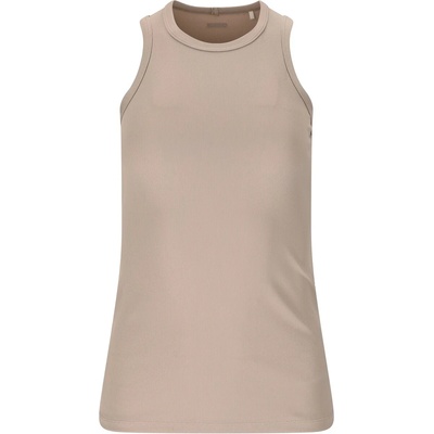 ATHLECIA Дамски топ ATHLECIA Women's Meyers Top - Light Heather - размер 44 (EU) (916-5472-0216)