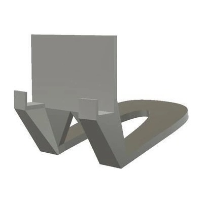 TP-Link D-EAPWALL - pro EAP zařízení EAP235-Wall EAP615-Wall šedá antracit