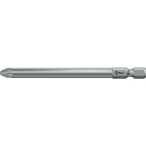 Wera Бит PZ 2 x70мм, 855/4 Z - W060033 (W060033)